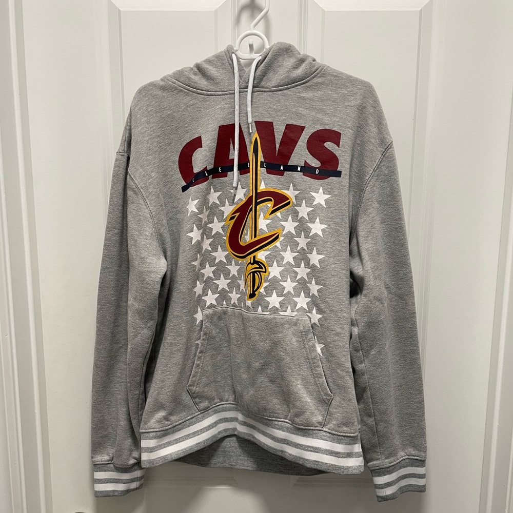 Women’s Cleveland Cavaliers Sweatshirt
